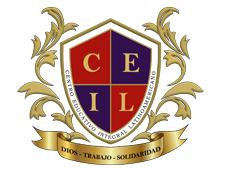 Logo del Centro Educativo Integral Latinoamericano
